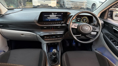Hyundai i20 1.0T GDi 48V MHD SE Connect 5dr Petrol Hatchback